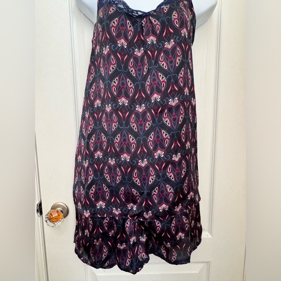 APT 9 THREE PIECE PAJAMA SET. MIX & MATCH CAMI IS XXL. SHORT & LONG PANTS ARE XL - Picture 7 of 16